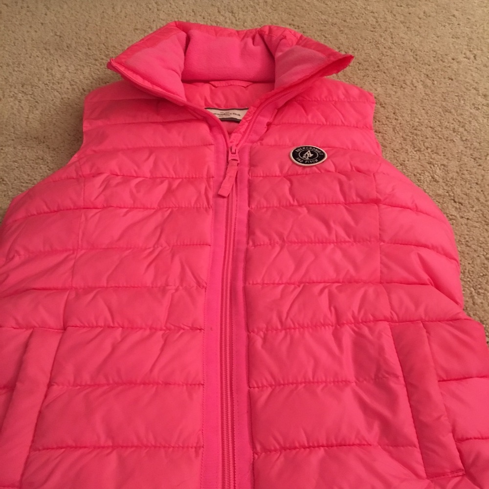 Vest